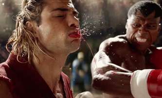 Street Fighter v traileru ukazuje, jak z nesmyslu udělat královskou zábavu | Fandíme filmu