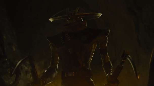 Star Wars: Mandalorian a Grogu – Konečně pořádný trailer z předaleké Galaxie | Fandíme filmu