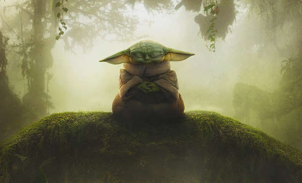 Star Wars: Mandalorian a Grogu – Konečně pořádný trailer z předaleké Galaxie | Fandíme filmu