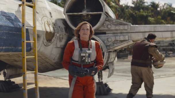 Star Wars: Mandalorian a Grogu – Konečně pořádný trailer z předaleké Galaxie | Fandíme filmu