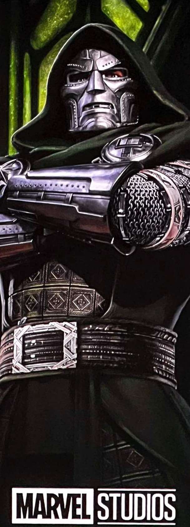 Avengers: Doomsday – Disney kvůli filmu zprovozní úplně nový druh kinosálů | Fandíme filmu