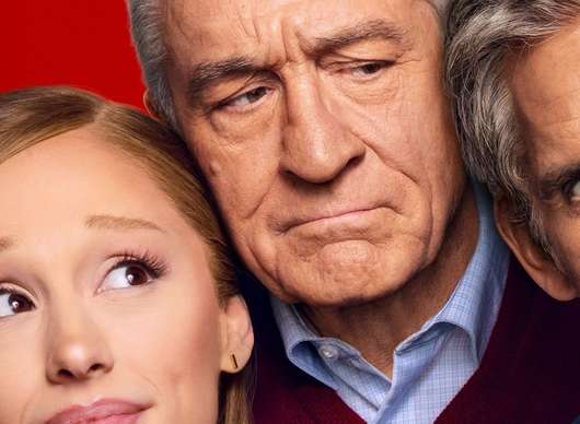 Všichni fotři jsou lotři: Ariana Grande vstoupí do rodiny Fockerových, je tu trailer | Fandíme filmu