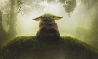 Star Wars: Mandalorian a Grogu – Konečně pořádný trailer z předaleké Galaxie | Fandíme filmu