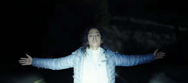 Pasažér: Trailer varuje před hrůzami, které s sebou přináší démonický stopař | Fandíme filmu