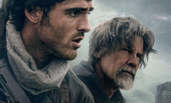 Vzhlížet ke hvězdám: Ridley Scott nás v létě vezme do apokalyptické pustiny | Fandíme filmu