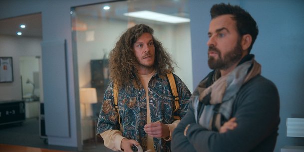 Šéfka hry: Vydařená komedie z basketového prostředí se vrací na Netflix | Fandíme serialům