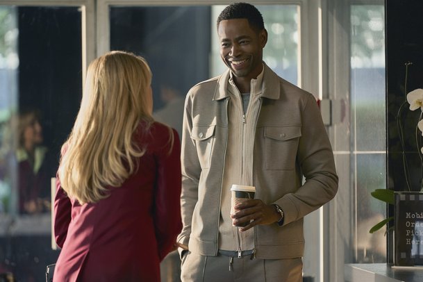 Šéfka hry: Vydařená komedie z basketového prostředí se vrací na Netflix | Fandíme serialům