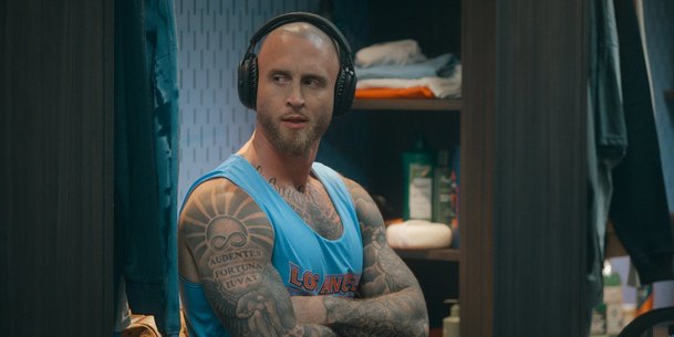 Šéfka hry: Vydařená komedie z basketového prostředí se vrací na Netflix | Fandíme serialům