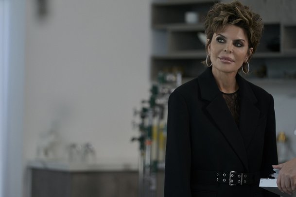 Šéfka hry: Vydařená komedie z basketového prostředí se vrací na Netflix | Fandíme serialům