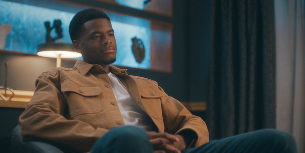 Šéfka hry: Vydařená komedie z basketového prostředí se vrací na Netflix | Fandíme serialům