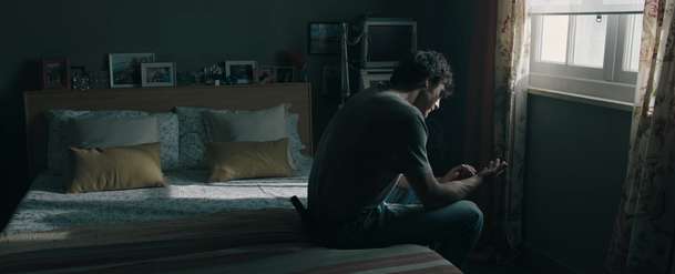 Vzhlížet ke hvězdám: Ridley Scott nás v létě vezme do apokalyptické pustiny | Fandíme filmu