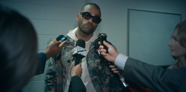 Šéfka hry: Vydařená komedie z basketového prostředí se vrací na Netflix | Fandíme serialům