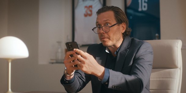 Šéfka hry: Vydařená komedie z basketového prostředí se vrací na Netflix | Fandíme serialům