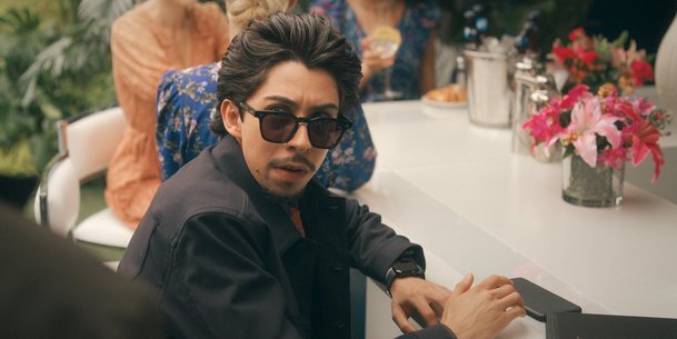 Šéfka hry: Vydařená komedie z basketového prostředí se vrací na Netflix | Fandíme serialům