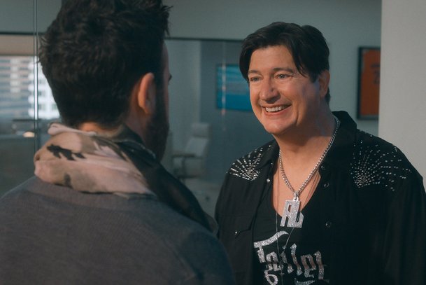 Šéfka hry: Vydařená komedie z basketového prostředí se vrací na Netflix | Fandíme serialům