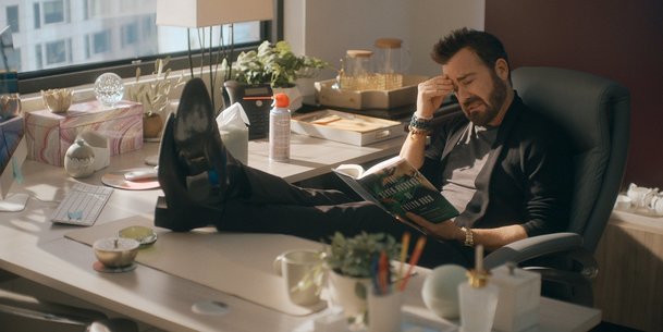 Šéfka hry: Vydařená komedie z basketového prostředí se vrací na Netflix | Fandíme serialům