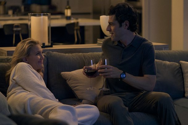 Šéfka hry: Vydařená komedie z basketového prostředí se vrací na Netflix | Fandíme serialům