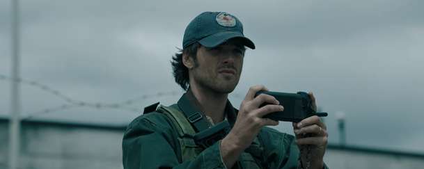 Vzhlížet ke hvězdám: Ridley Scott nás v létě vezme do apokalyptické pustiny | Fandíme filmu