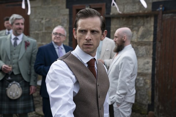 Poloviční chlap: Tvůrce Sobíka přináší další drásavé mezilidské drama | Fandíme serialům