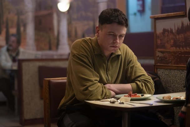 Poloviční chlap: Tvůrce Sobíka přináší další drásavé mezilidské drama | Fandíme serialům