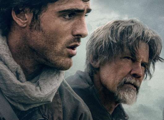 Vzhlížet ke hvězdám: Ridley Scott nás v létě vezme do apokalyptické pustiny | Fandíme filmu