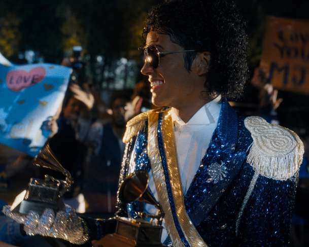 Michael: Jacksonův životopis je podle kritiků slaboučký | Fandíme filmu