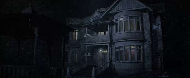 Smrtelné zlo: V plamenech – Nový teaser dorazil oficiálně a v HD | Fandíme filmu