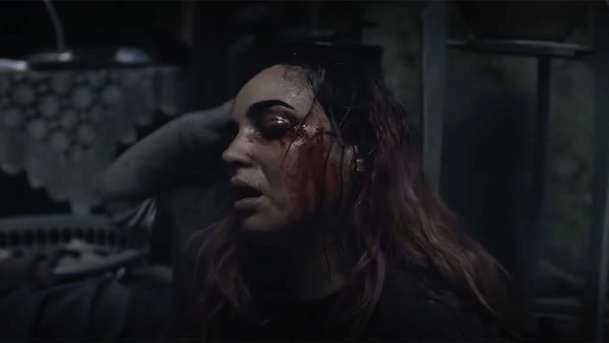 Smrtelné zlo: V plamenech – Nový teaser dorazil oficiálně a v HD | Fandíme filmu