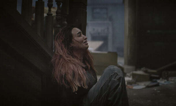 Smrtelné zlo: V plamenech – Nový teaser dorazil oficiálně a v HD | Fandíme filmu