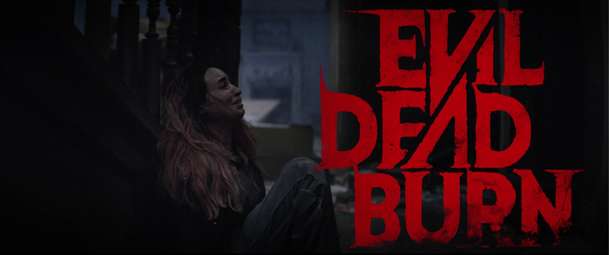 Smrtelné zlo: V plamenech – Nový teaser dorazil oficiálně a v HD | Fandíme filmu