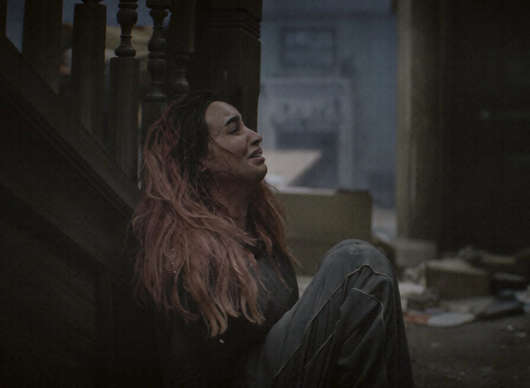 Smrtelné zlo: V plamenech – Nový teaser dorazil oficiálně a v HD | Fandíme filmu