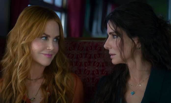 Magická posedlost 2: Sandra Bullock a Nicole Kidman znovu kouzlí - je tu trailer | Fandíme filmu