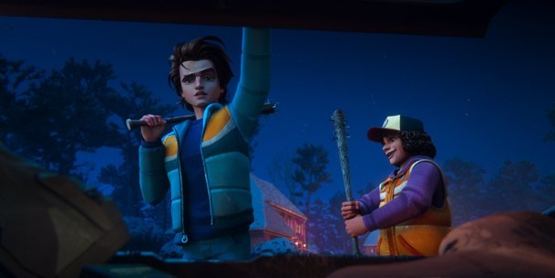 Stranger Things: Příběhy z pětaosmdesátého - Nový příběh známých hrdinů právě začíná | Fandíme serialům