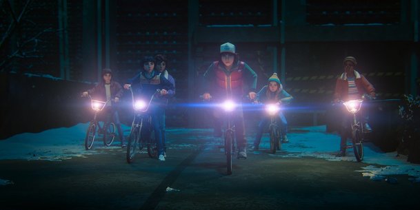 Stranger Things: Příběhy z pětaosmdesátého - Nový příběh známých hrdinů právě začíná | Fandíme serialům