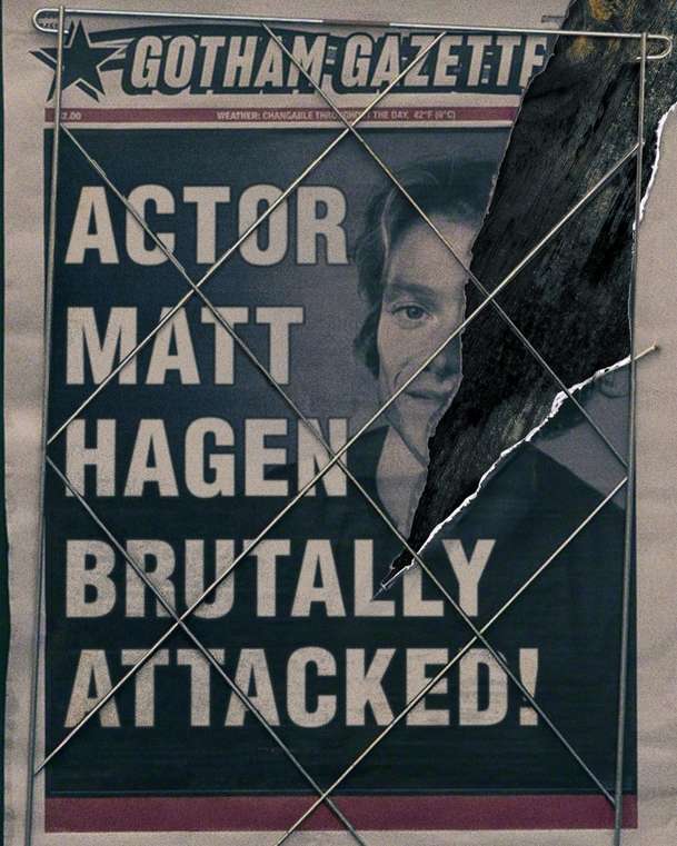 Clayface: Batmanovský padouch zveřejnil online svůj první trailer | Fandíme filmu