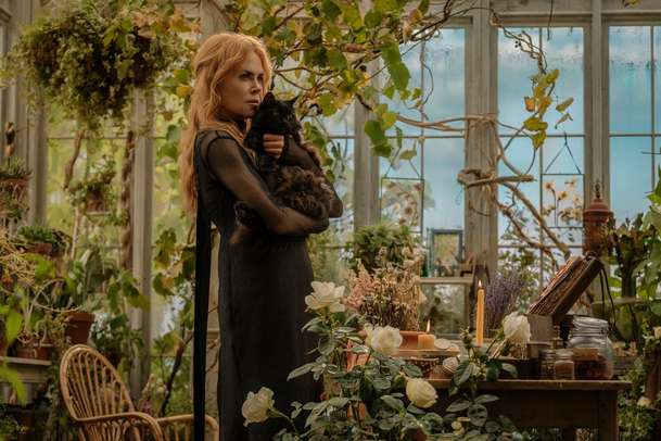 Magická posedlost 2: Sandra Bullock a Nicole Kidman znovu kouzlí - je tu trailer | Fandíme filmu