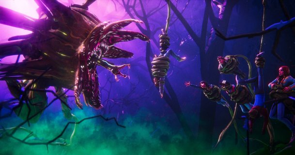 Stranger Things: Příběhy z pětaosmdesátého - Nový příběh známých hrdinů právě začíná | Fandíme serialům