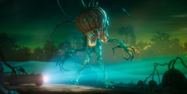 Stranger Things: Příběhy z pětaosmdesátého - Nový příběh známých hrdinů právě začíná | Fandíme serialům