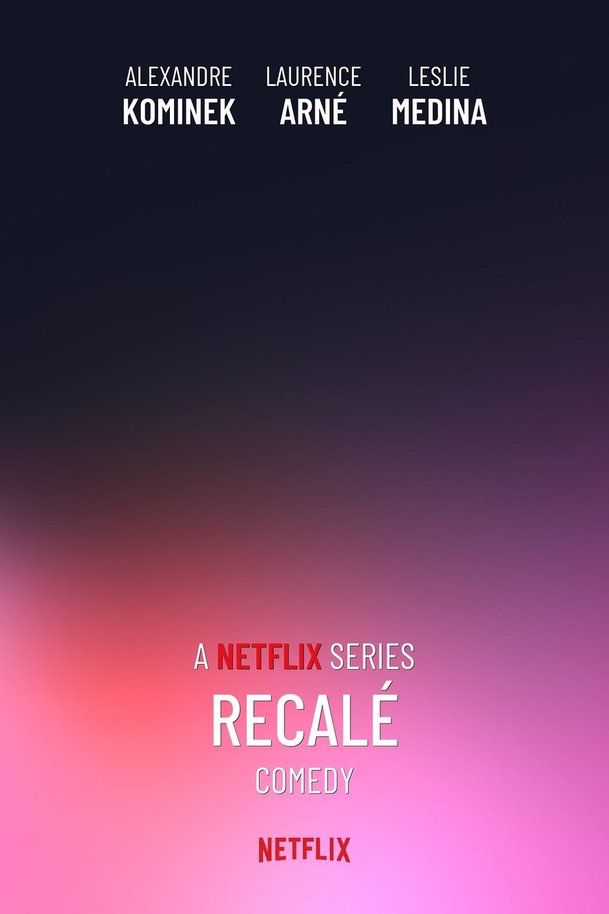 Propadání: V nové komedii od Netflixu zločinec v utajení učí školáky | Fandíme serialům