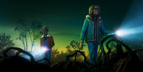 Stranger Things: Příběhy z pětaosmdesátého - Nový příběh známých hrdinů právě začíná | Fandíme serialům