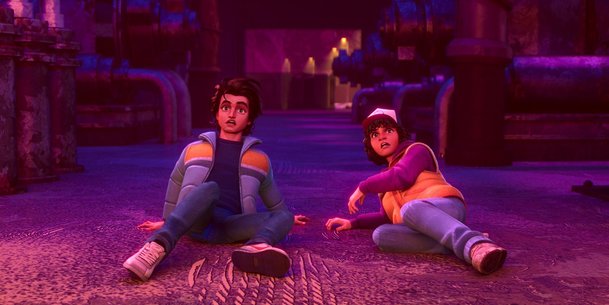 Stranger Things: Příběhy z pětaosmdesátého - Nový příběh známých hrdinů právě začíná | Fandíme serialům