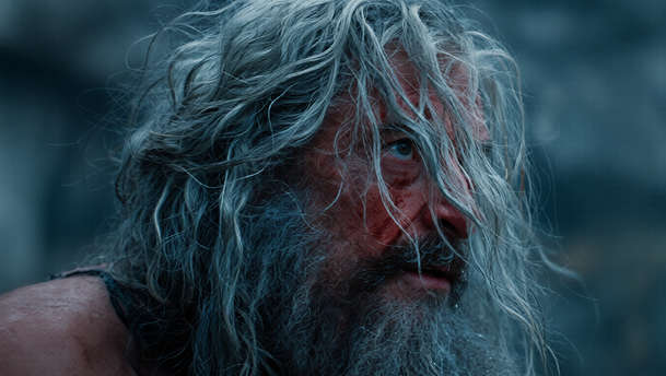 The Death of Robin Hood: Hugh Jackman pošlapává legendu v novém traileru | Fandíme filmu