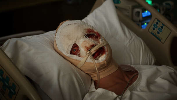 Clayface: Batmanovský padouch zveřejnil online svůj první trailer | Fandíme filmu