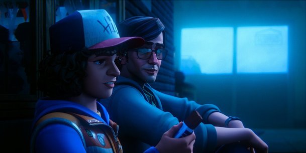 Stranger Things: Příběhy z pětaosmdesátého - Nový příběh známých hrdinů právě začíná | Fandíme serialům