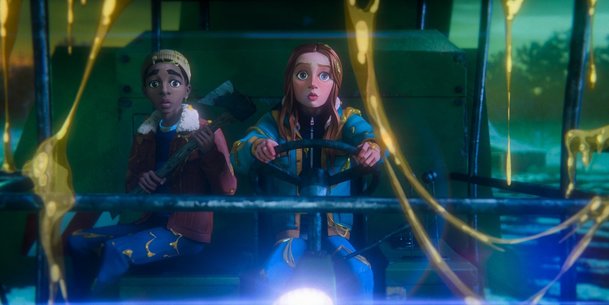 Stranger Things: Příběhy z pětaosmdesátého - Nový příběh známých hrdinů právě začíná | Fandíme serialům