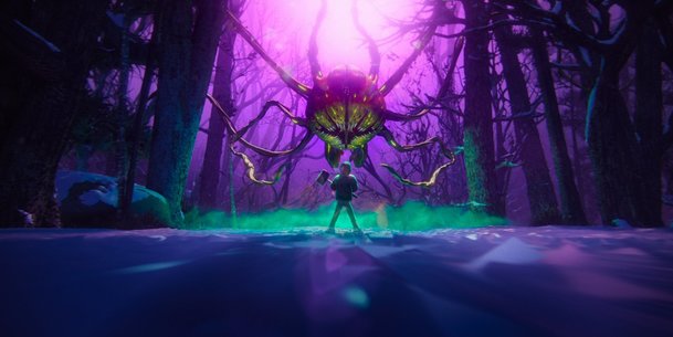 Stranger Things: Příběhy z pětaosmdesátého - Nový příběh známých hrdinů právě začíná | Fandíme serialům