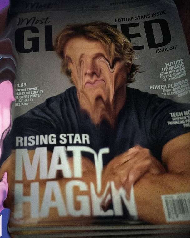 Clayface: Batmanovský padouch zveřejnil online svůj první trailer | Fandíme filmu