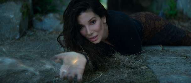 Magická posedlost 2: Sandra Bullock a Nicole Kidman znovu kouzlí - je tu trailer | Fandíme filmu