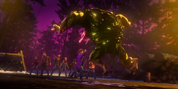 Stranger Things: Příběhy z pětaosmdesátého - Nový příběh známých hrdinů právě začíná | Fandíme serialům