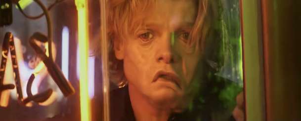 Clayface: Batmanovský padouch zveřejnil online svůj první trailer | Fandíme filmu